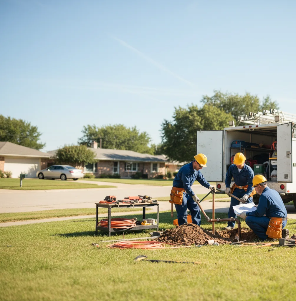 Water Heater Repair in Holladay, TN